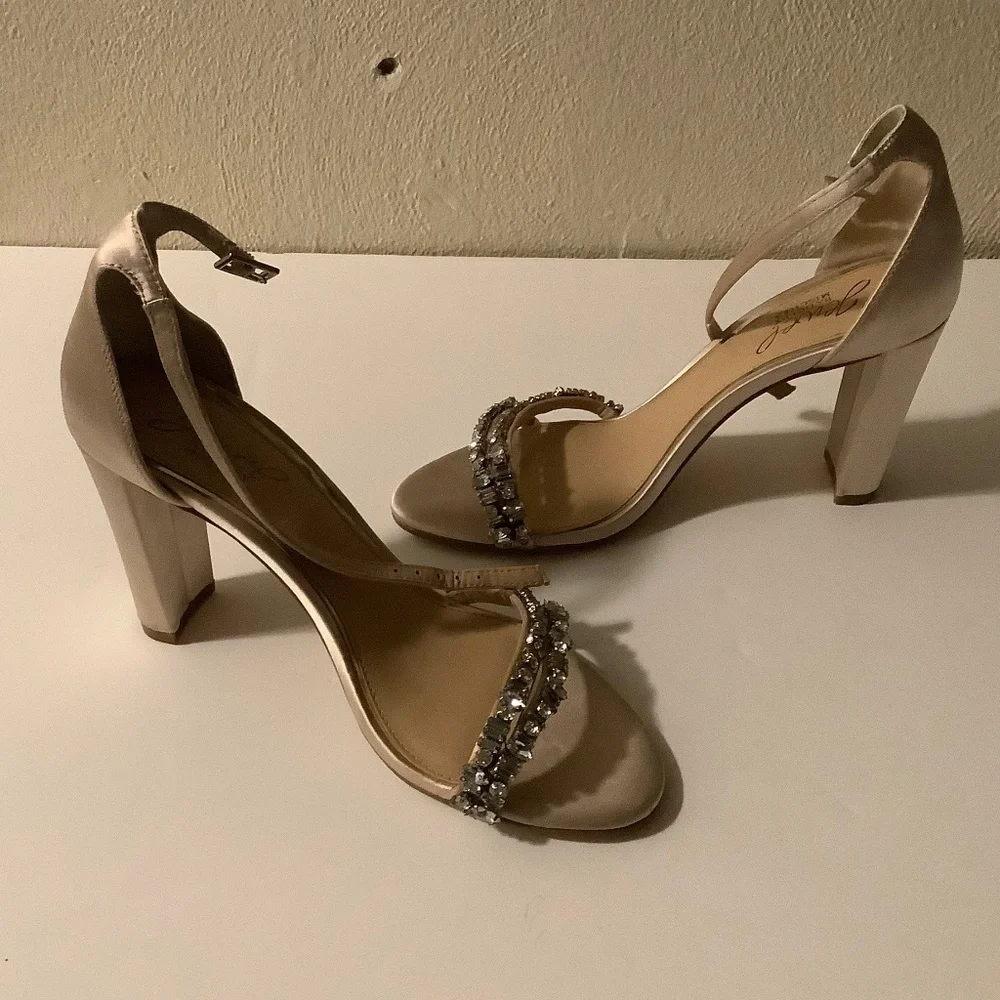 Jewel Badgley Mischka jewel badgley